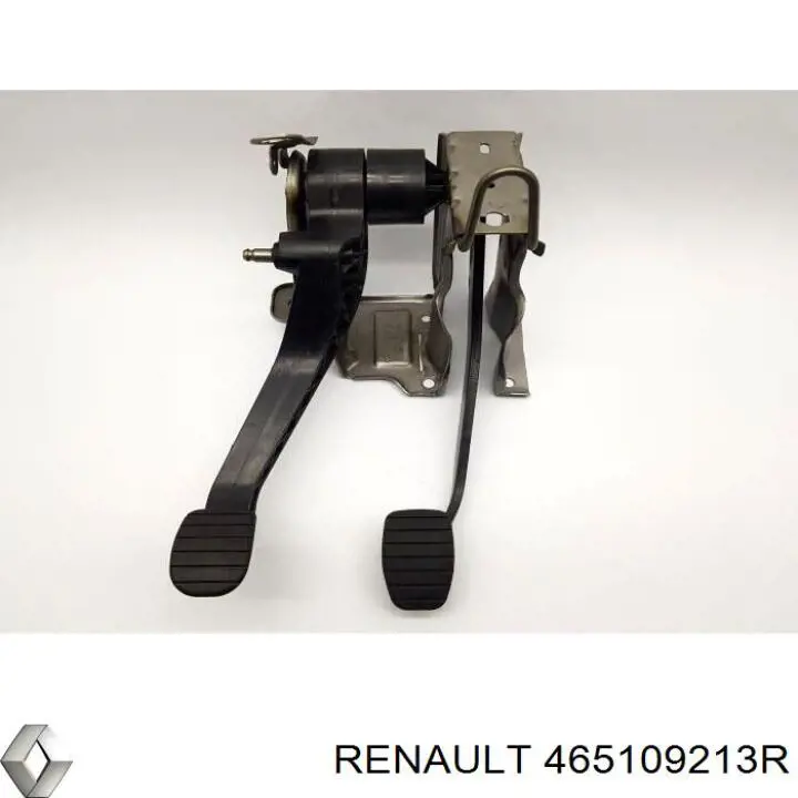 465109213R Renault (RVI) 
