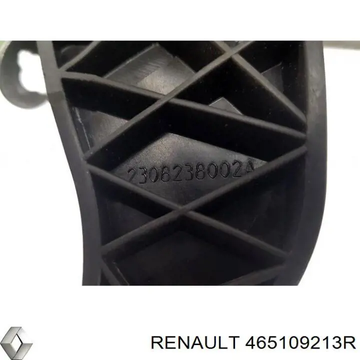  Renault (RVI) 465109213R preço, a partir de 102,69 USD