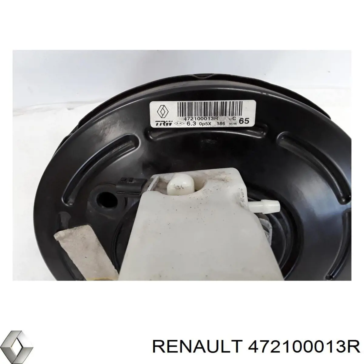 Compre 472100013R Renault (RVI) 