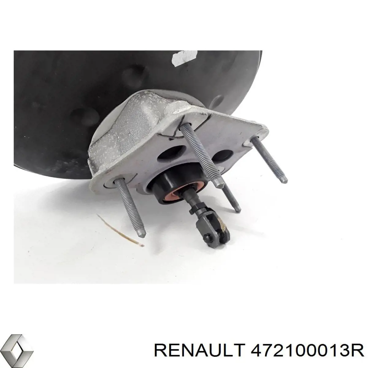 Compre 472100013R Renault (RVI) 