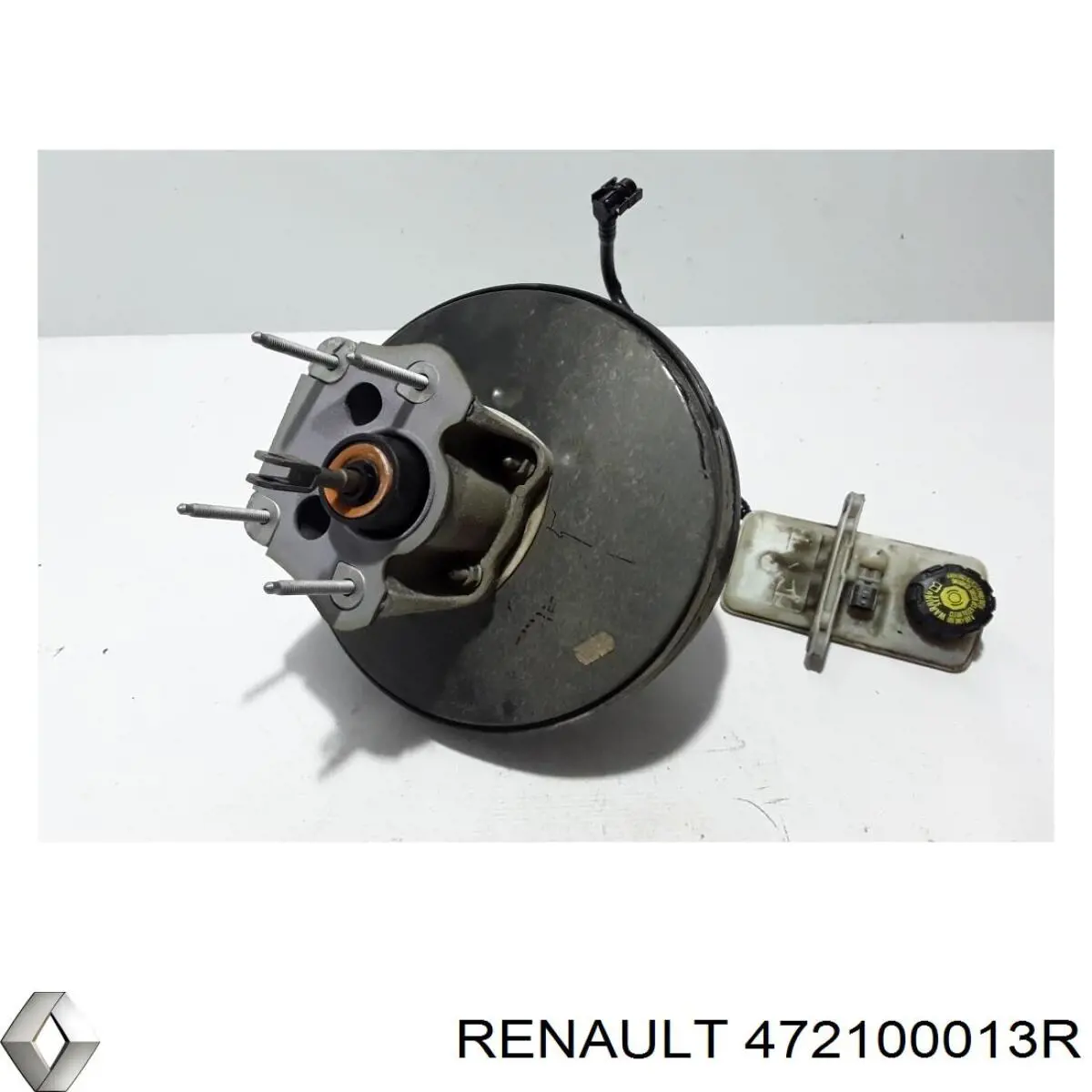  472100013R Renault (RVI)