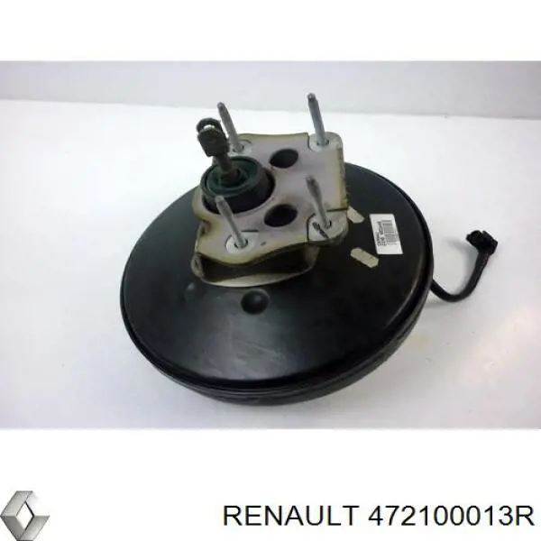  Renault (RVI) 472100013R