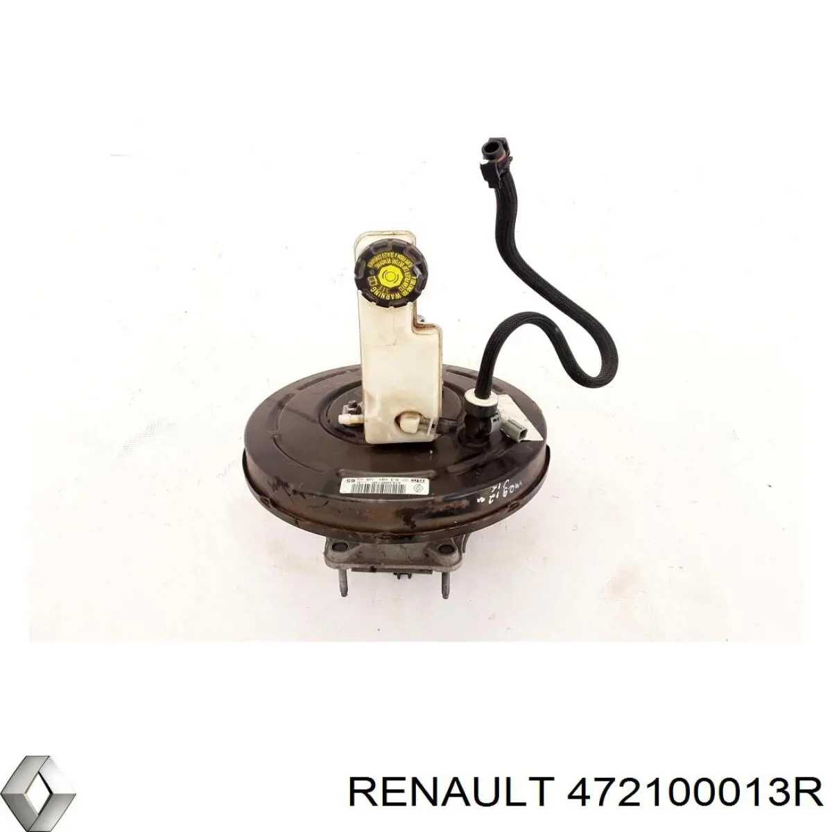 472100013R Renault (RVI) 