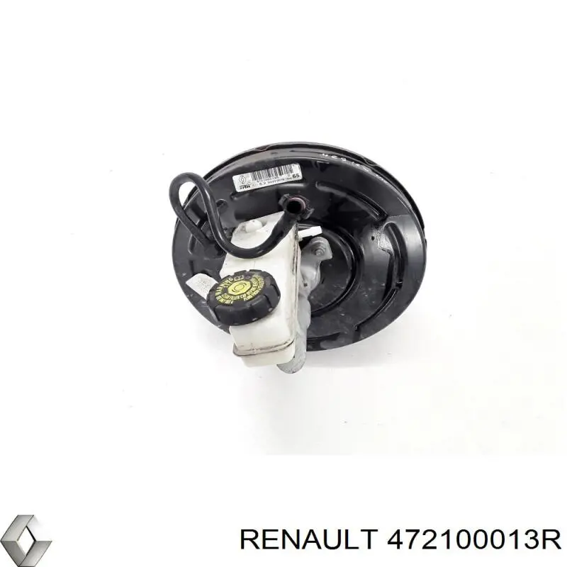 472100013R Renault (RVI) 
