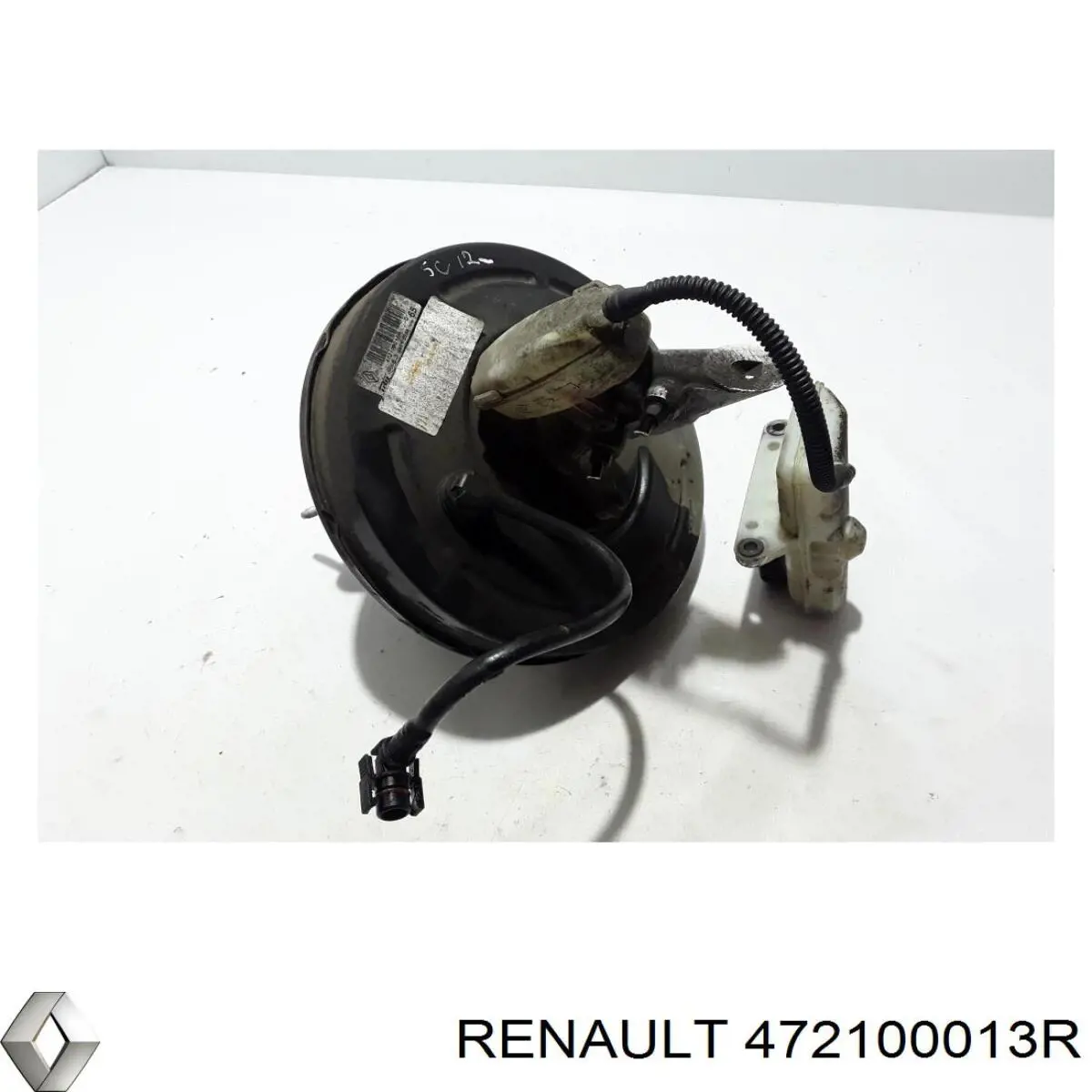  Renault (RVI) 472100013R preço, a partir de 70,30 USD