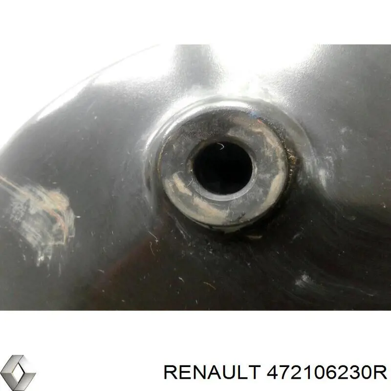 Reforçador dos freios a vácuo ATE 03785346024 preço, a partir de 62,08 USD
