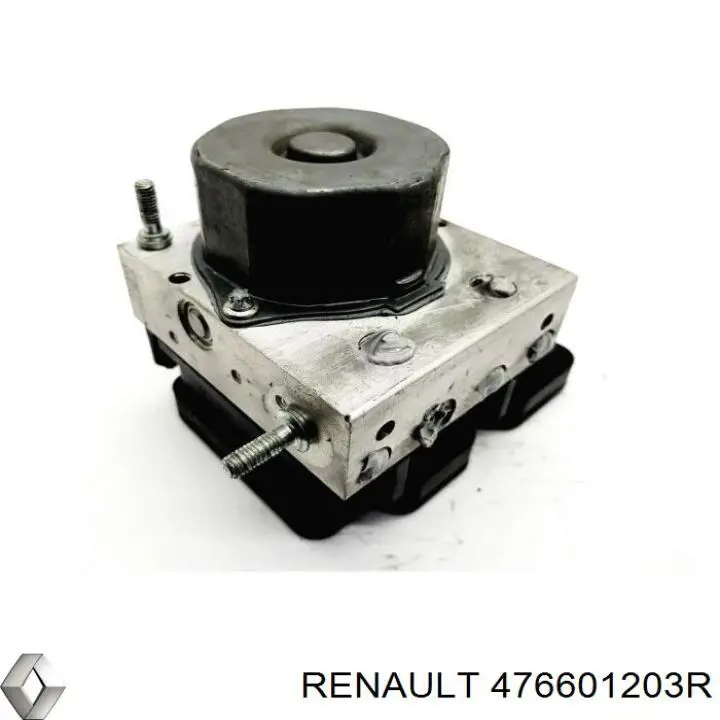 Unidade hidráulico de controlo ABS Renault (RVI) 470601203R preço, a partir de 51,08 USD