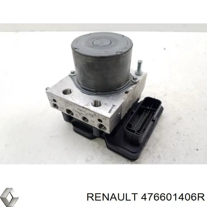 Unidade hidráulico de controlo ABS Renault (RVI) 476601406R preço, a partir de 86,27 USD