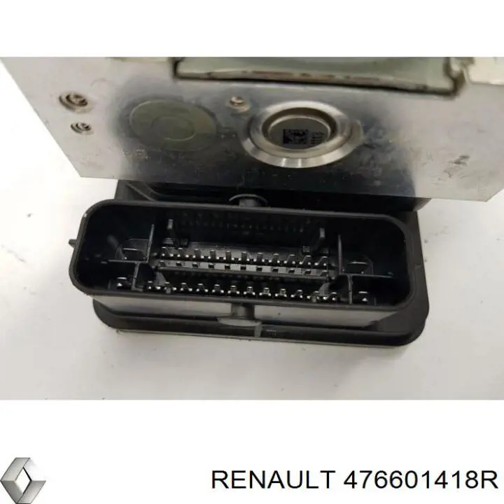 476601418R Renault (RVI) Unidade hidráulico de controlo ABS