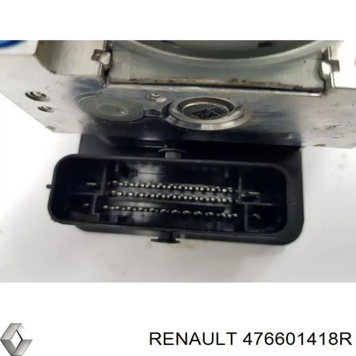 Compre 476601418R Renault (RVI) Unidade hidráulico de controlo ABS