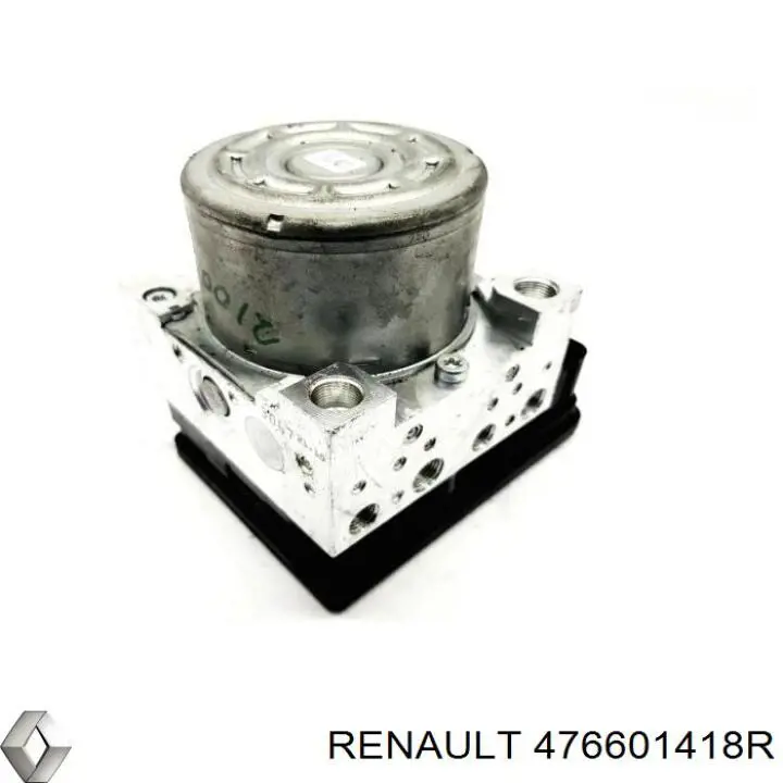 Unidade hidráulico de controlo ABS 476601418R Renault (RVI)