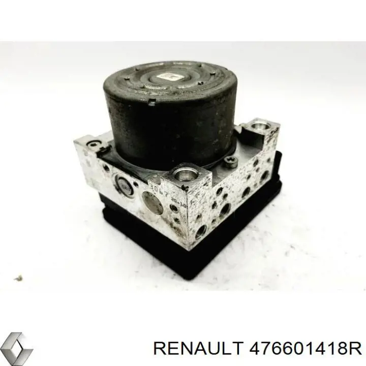 Compre 476601418R Renault (RVI) Unidade hidráulico de controlo ABS