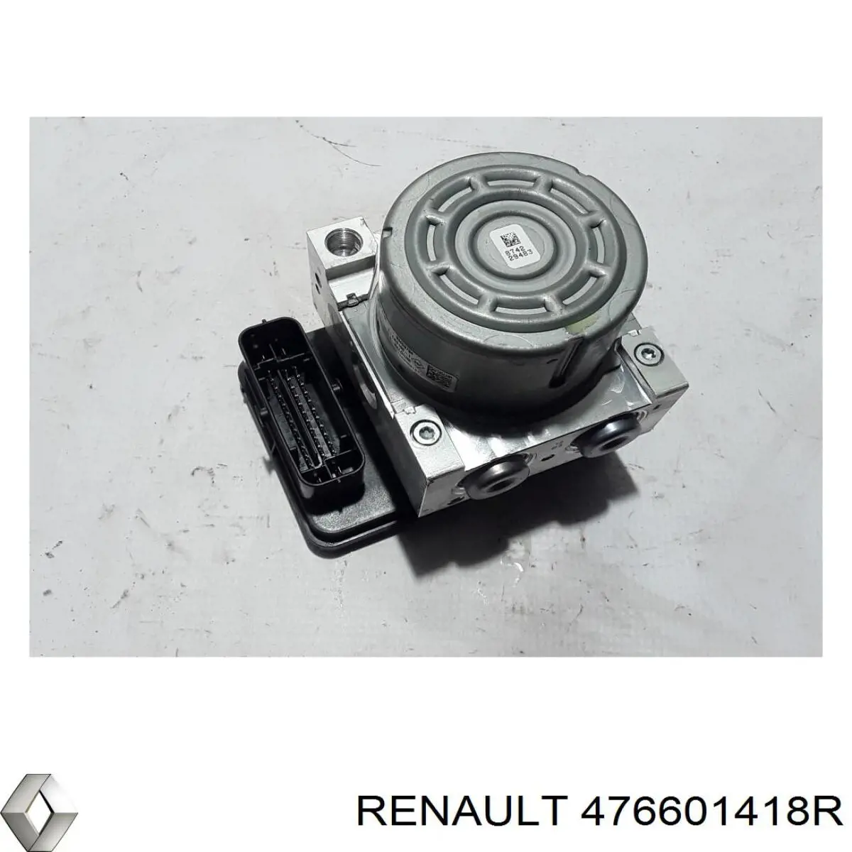 Unidade hidráulico de controlo ABS 476601418R Renault (RVI)