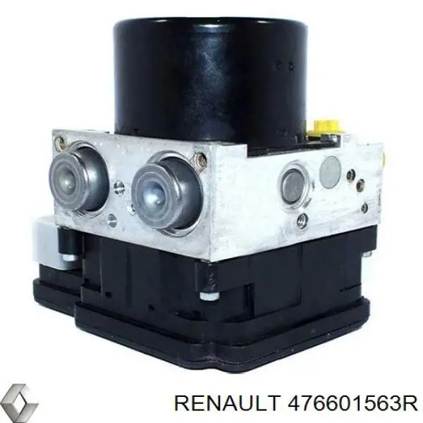 Unidade hidráulico de controlo ABS Renault (RVI) 476605237R preço, a partir de 257,09 USD