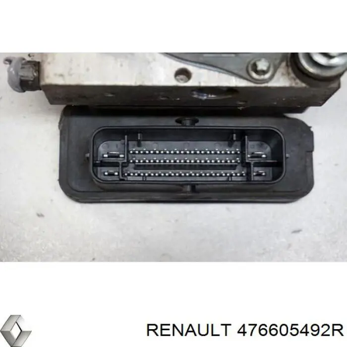 Compre Unidade hidráulico de controlo ABS Renault Clio 4