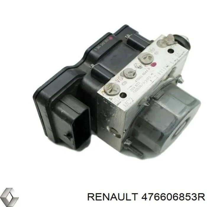 Unidade hidráulico de controlo ABS Renault (RVI) 476606853R preço, a partir de 104,87 USD