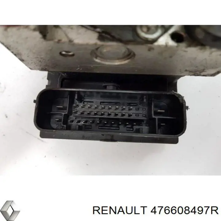 Unidade hidráulico de controlo ABS Renault (RVI) 476608497R preço, a partir de 267,77 USD