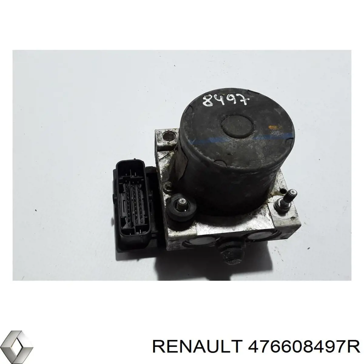 Unidade hidráulico de controlo ABS 476608497R Renault (RVI)