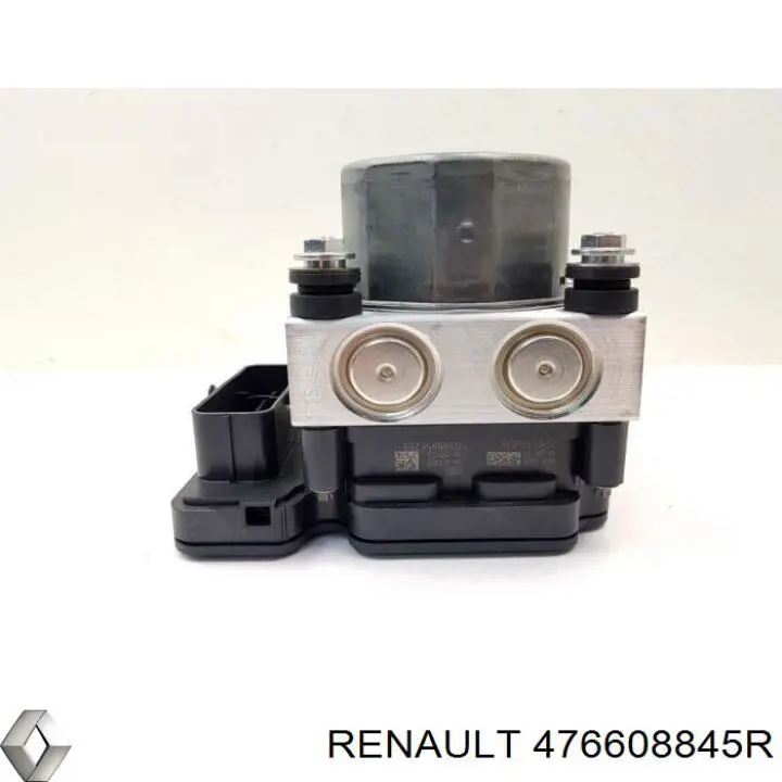 Unidade hidráulico de controlo ABS Renault (RVI) 476608845R preço, a partir de 105,56 USD