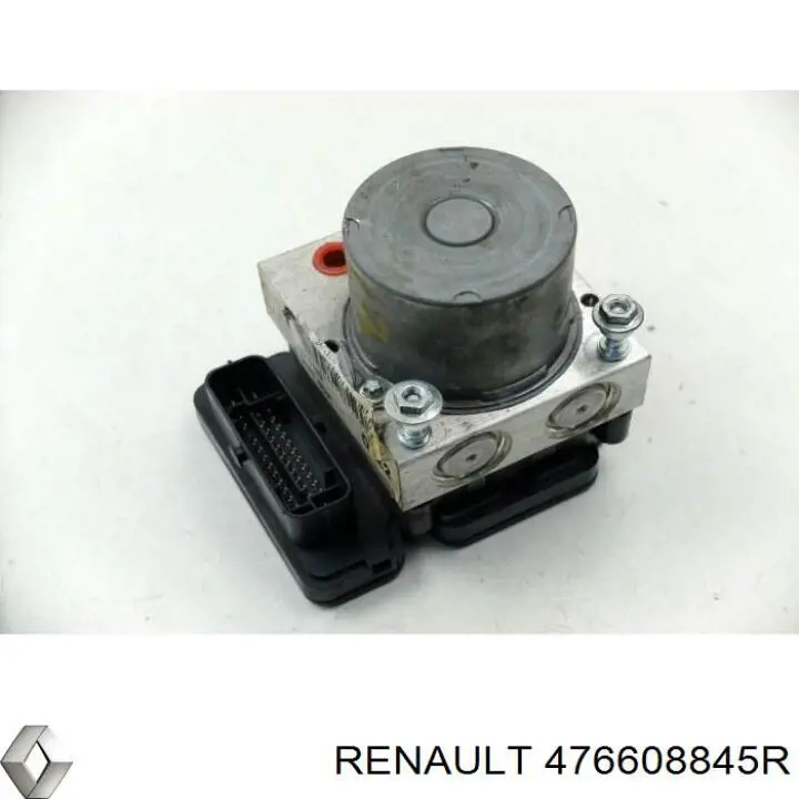 Compre 476608845R Renault (RVI) Unidade hidráulico de controlo ABS