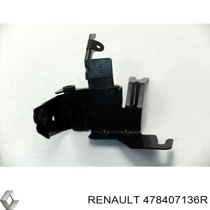 478407136R Renault (RVI) 