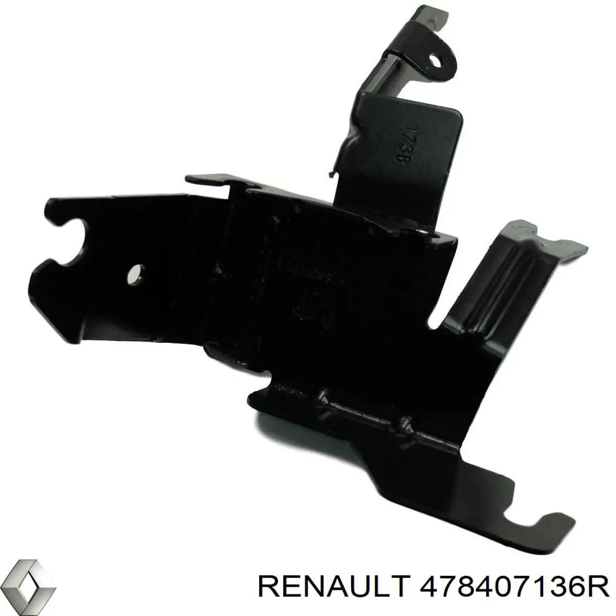  Renault (RVI) 478407136R preço, a partir de 158,01 USD