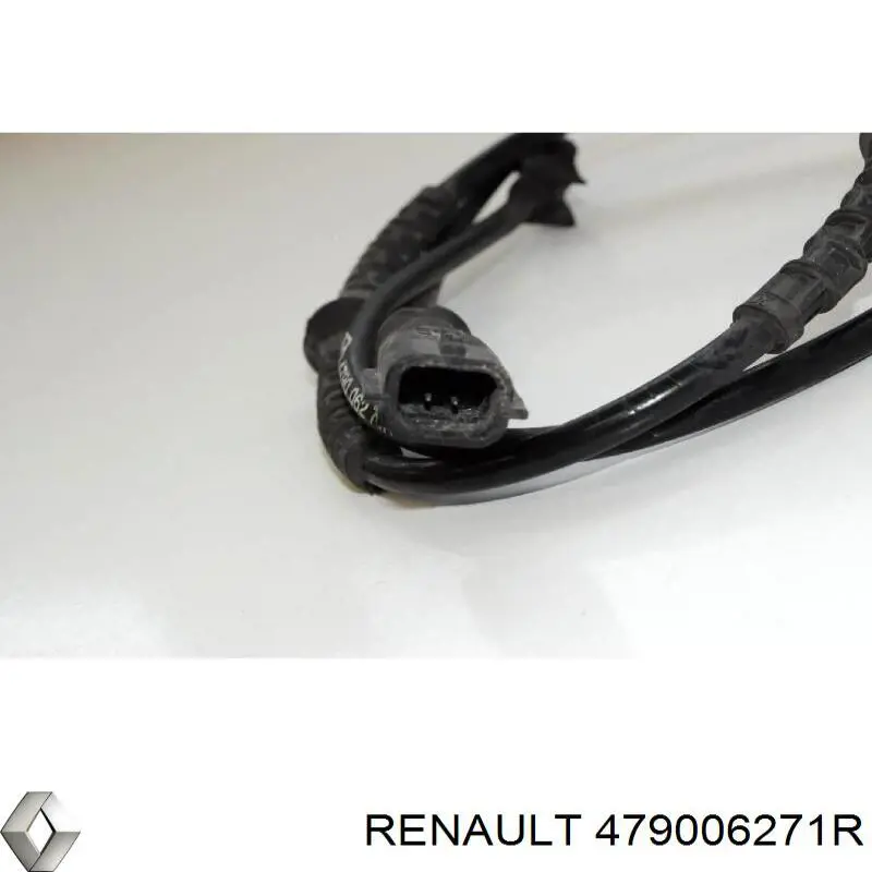 Compre 479006271R Renault (RVI) Sensor ABS traseiro