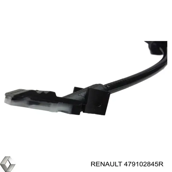 Sensor dianteiro de ABS Renault (RVI) 479102845R preço, a partir de 31,98 USD
