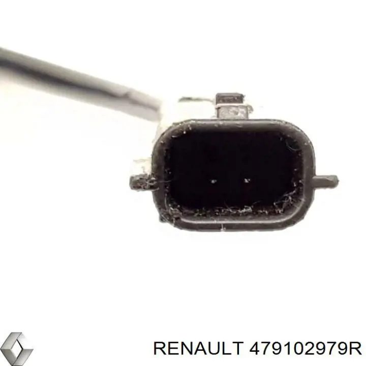 Sensor dianteiro de ABS Renault (RVI) 479102979R preço, a partir de 38,63 USD
