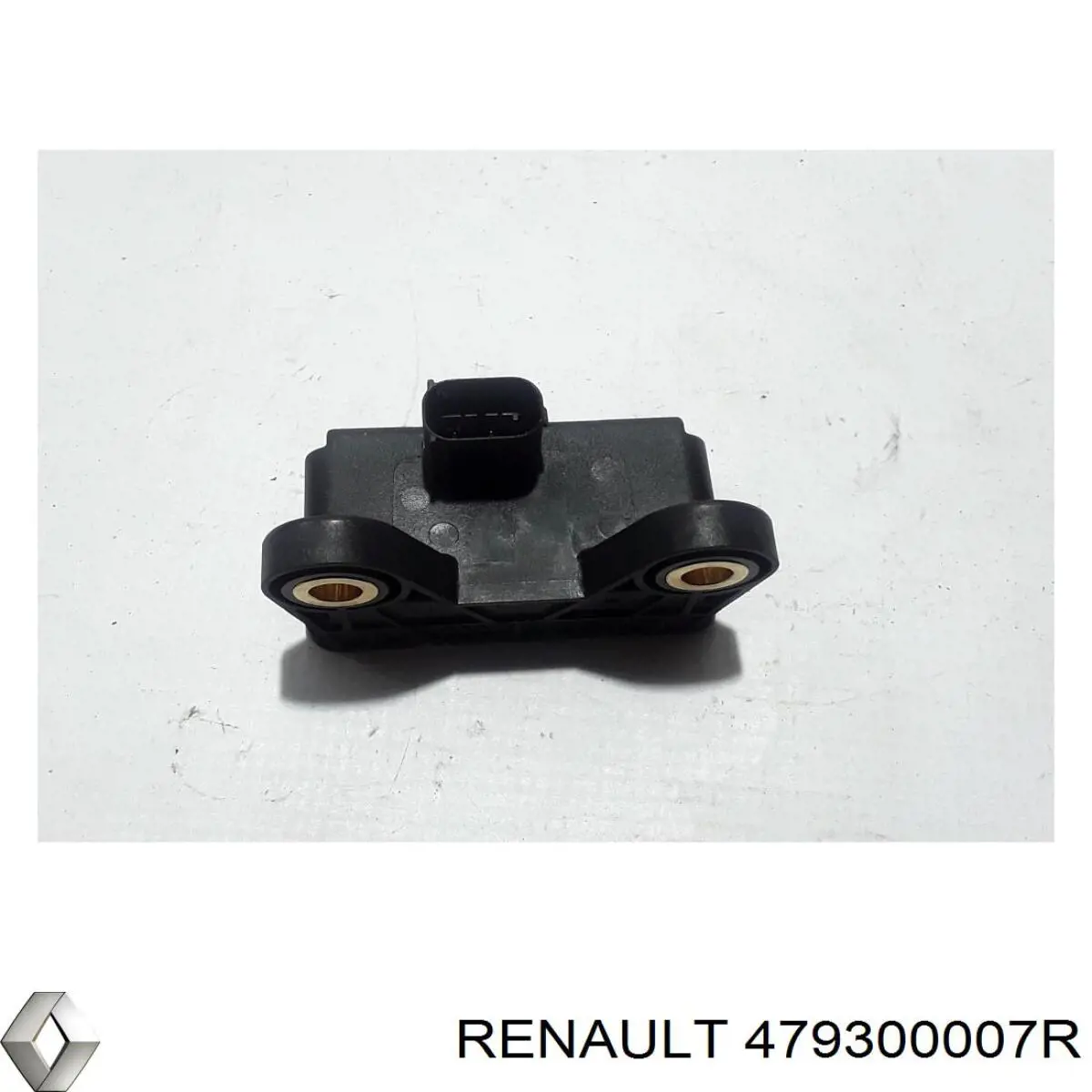 Sensor de aceleração transversal (ESP) Renault (RVI) 479300007R preço, a partir de 52,87 USD