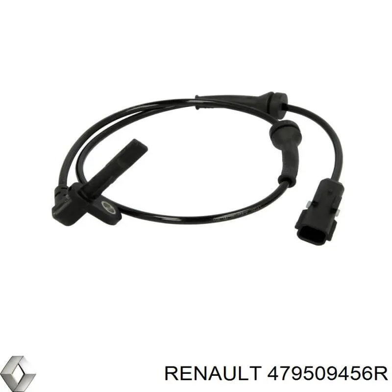 Sensor ABS traseiro Renault (RVI) 479509456R preço, a partir de 27,57 USD