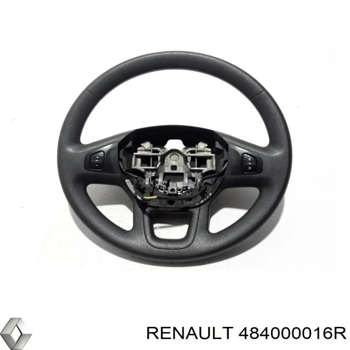 484000016R Renault (RVI) Volante