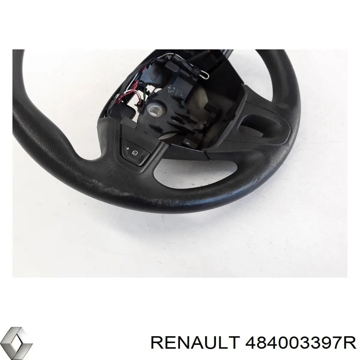 484003397R Renault (RVI) Volante