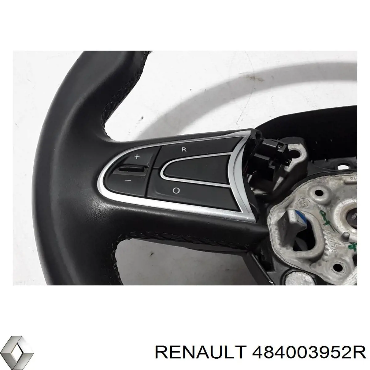 Compre 484003952R Renault (RVI) Volante