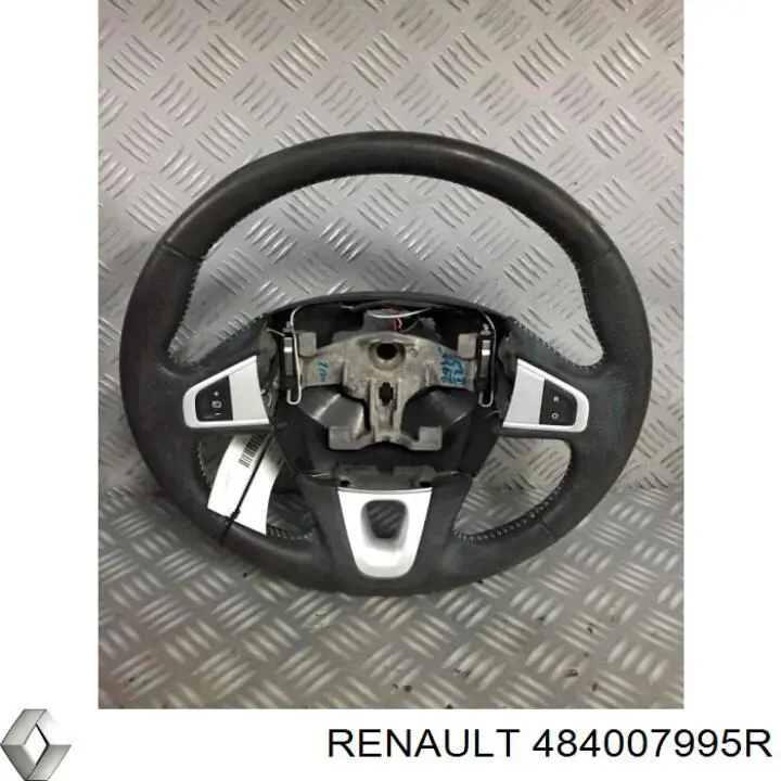 Volante Renault (RVI) 484302379R preço, a partir de 80,02 USD