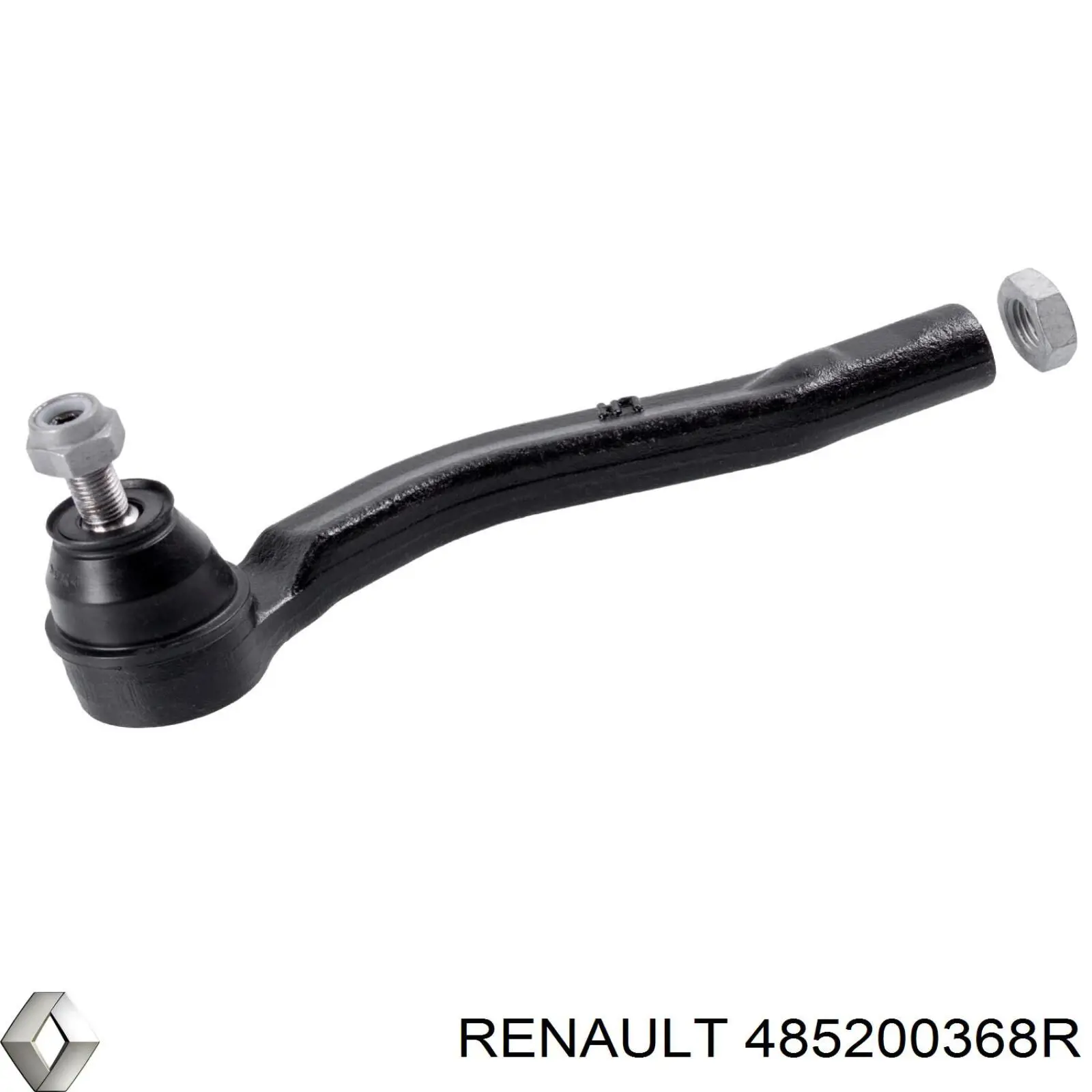 Ponta externa da barra de direção Renault (RVI) 485200368R preço, a partir de 36,19 USD