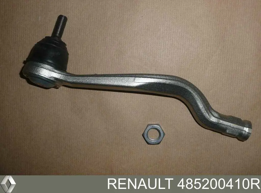 485200410R Renault (RVI) Ponta externa da barra de direção