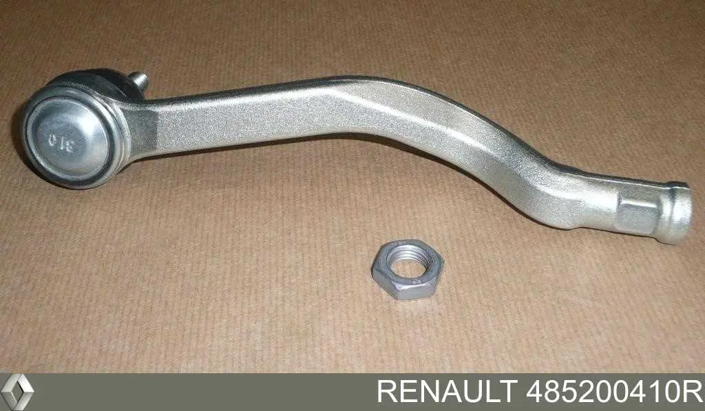 Ponta externa da barra de direção Renault (RVI) 485200410R preço, a partir de 14,39 USD