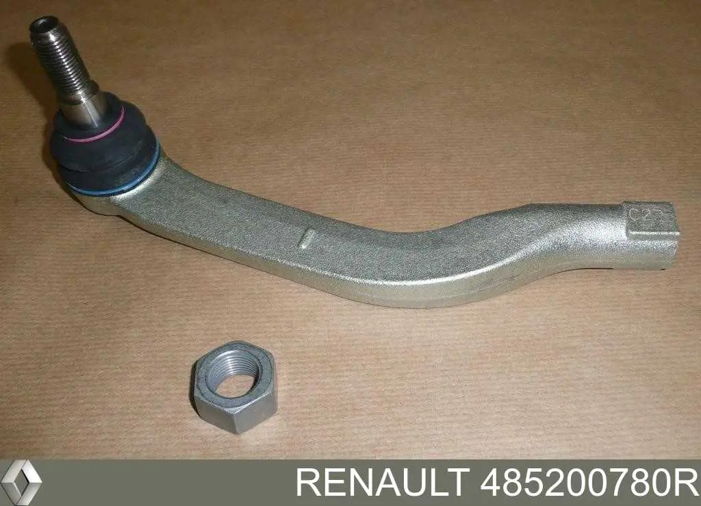 Ponta externa da barra de direção Renault (RVI) 485200780R preço, a partir de 22,99 USD