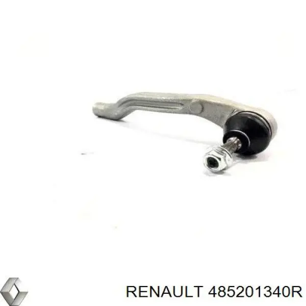 485201340R Renault (RVI) Ponta externa da barra de direção