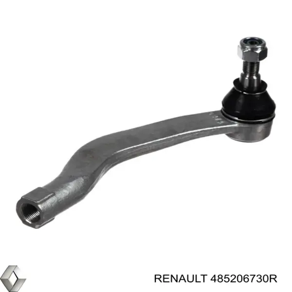 Compre 485206730R Renault (RVI) Ponta externa da barra de direção