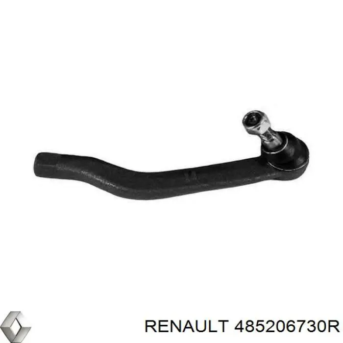 485206730R Renault (RVI) Ponta externa da barra de direção