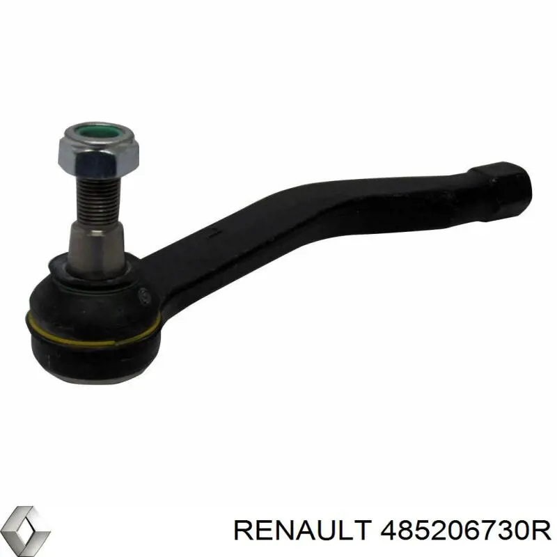 Ponta externa da barra de direção Renault (RVI) 485206730R preço, a partir de 25,38 USD