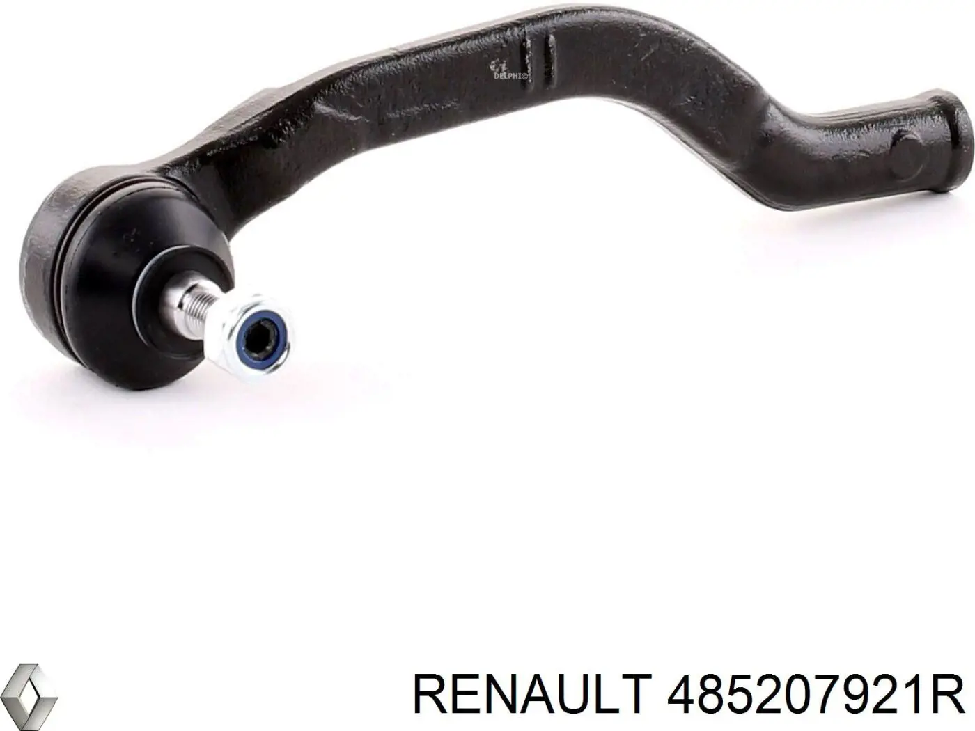 Ponta externa da barra de direção Renault (RVI) 485207921R preço, a partir de 13,92 USD