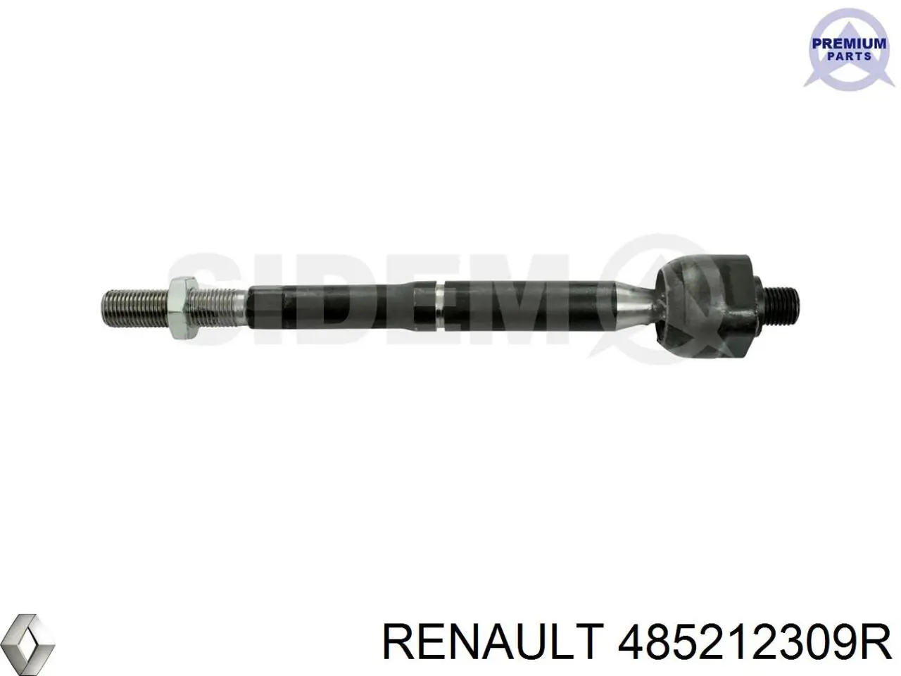 485212309R Renault (RVI) Tração de direção