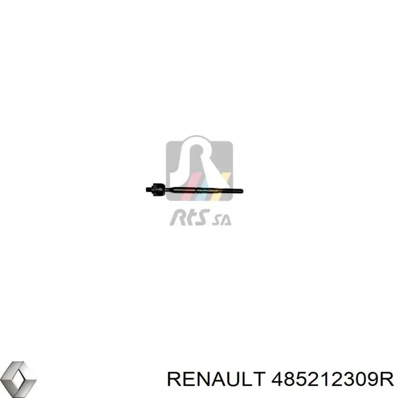 Tração de direção Renault (RVI) 485212309R preço, a partir de 19,23 USD