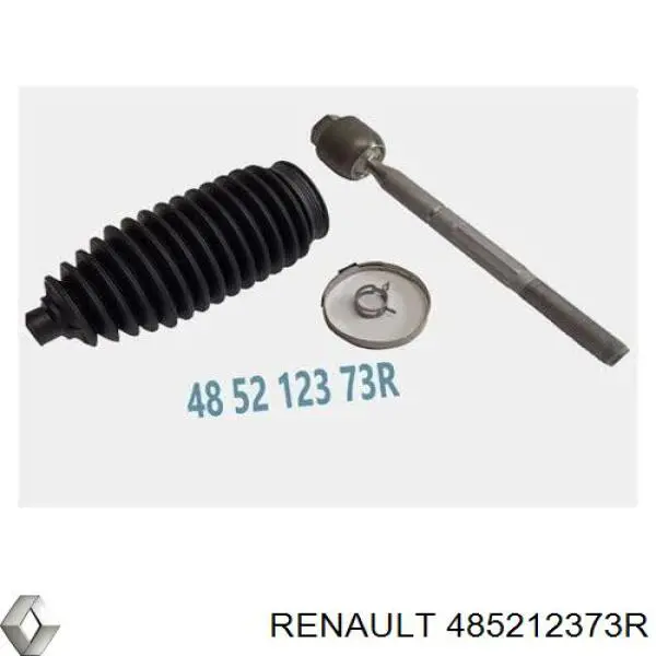 Tração de direção Renault (RVI) 485212373R preço, a partir de 36,17 USD