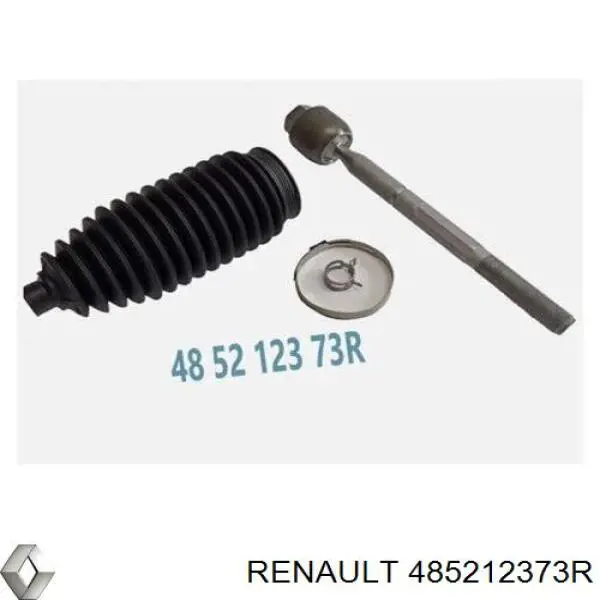 Compre 485212373R Renault (RVI) Tração de direção