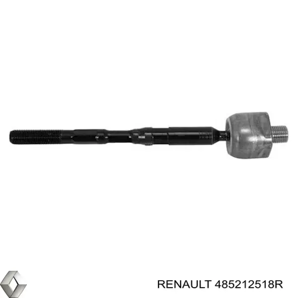 485212518R Renault (RVI) Tração de direção