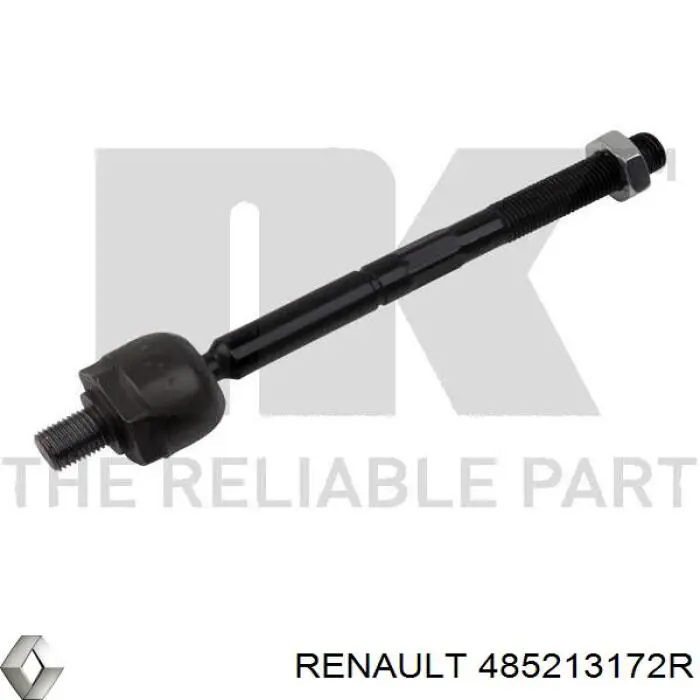 Tração de direção Renault (RVI) 485213172R preço, a partir de 15,26 USD